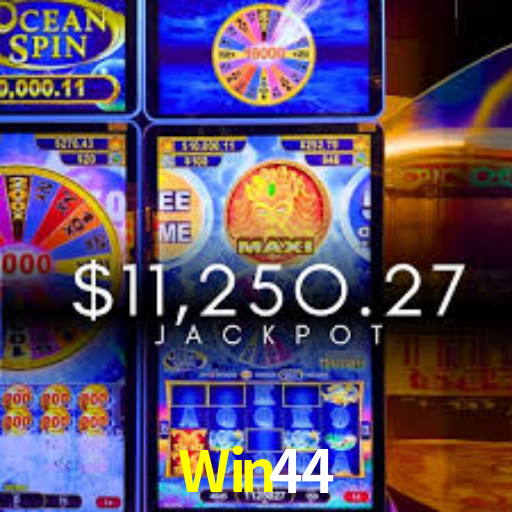 Win44 - Cassinos Online Brasileiros - Win44 Bet