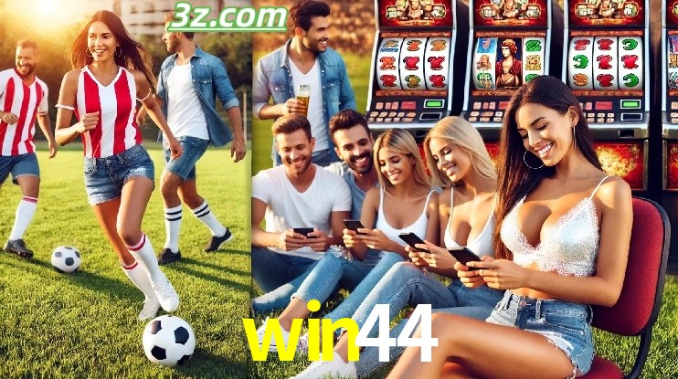 win44-Jolly Sports app para apostas em futebol e basquete