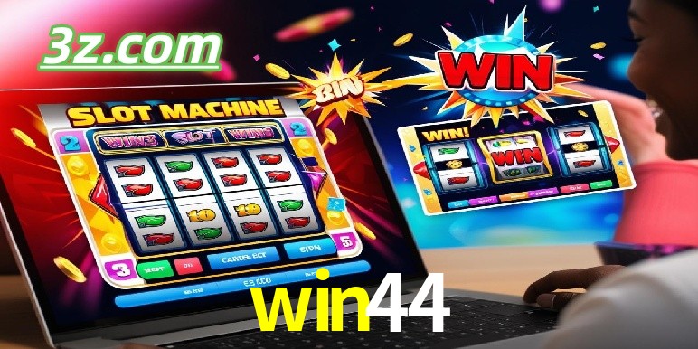 Principais Características do Slot777