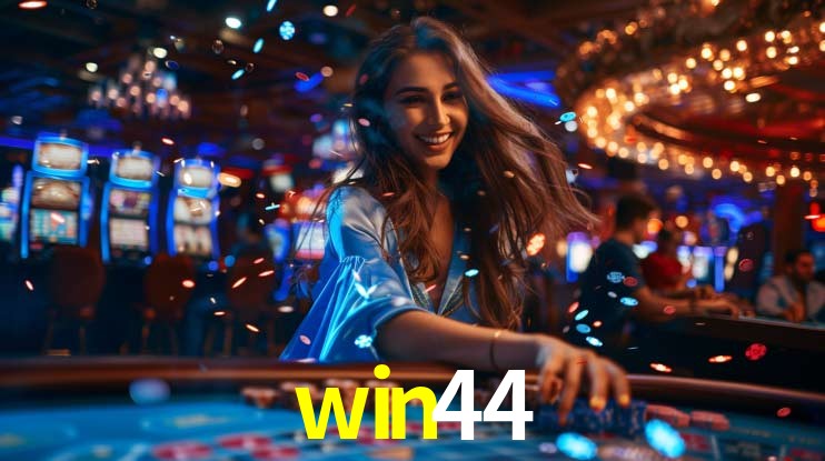 Incrível Seleção de Slots no pg-win44.com