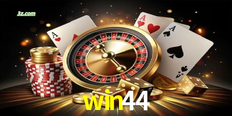 Por que jogar Poker na win44?