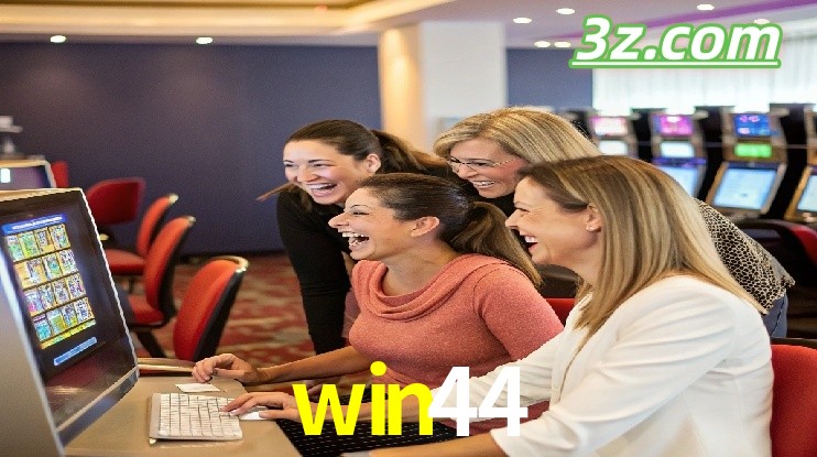 Registro Rápido e Fácil no win44