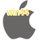 Aplicativo win44bet para iOS