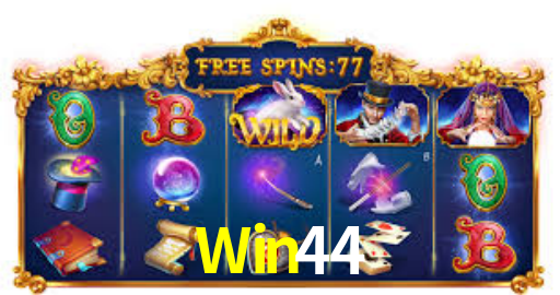 Win44,Win44 Bet