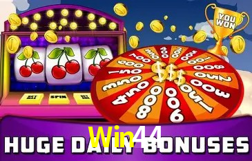 Gates of Olympus Win44