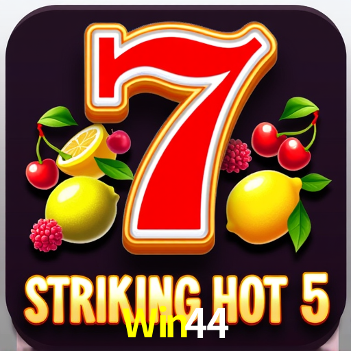 Apostas Esportivas na Win44: Um Guia Completo