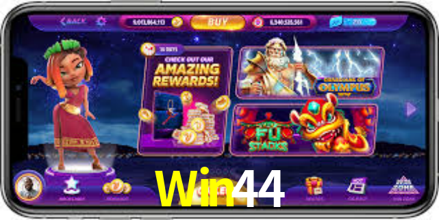 Win44,Win44 Bet