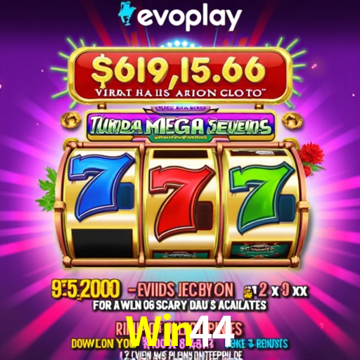 Desvendando o Mundo dos Jogos Virtuais na Win44