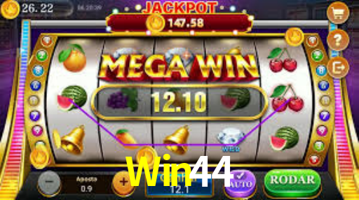 Win44 Bet