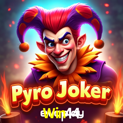 Inovações de Jogos na Win44: O Futuro das Experiências Interativas