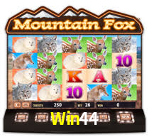 Win44: Jogos de Caça-Níqueis-Altas Recompensas, Roleta-Velocidade, Blackjack-Desafios Máximos