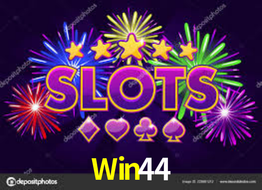 Win44,Win44 Bet