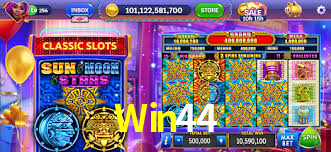 Live Casino Win44