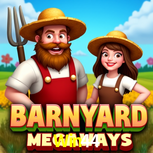 Inovações de Jogos na Win44: O Futuro das Experiências Interativas