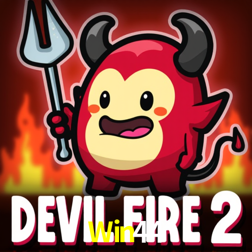 Descubra o Mundo do Cassino Online com Win44