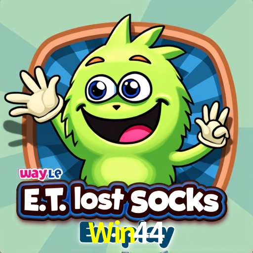 Inovações de Jogos na Win44: O Futuro das Experiências Interativas