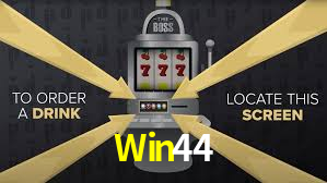 Daily Bonuses Win44