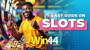 Game Statistics Win44