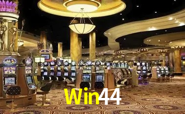 Experiência VIP Win44