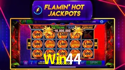 Platform Technology Win44